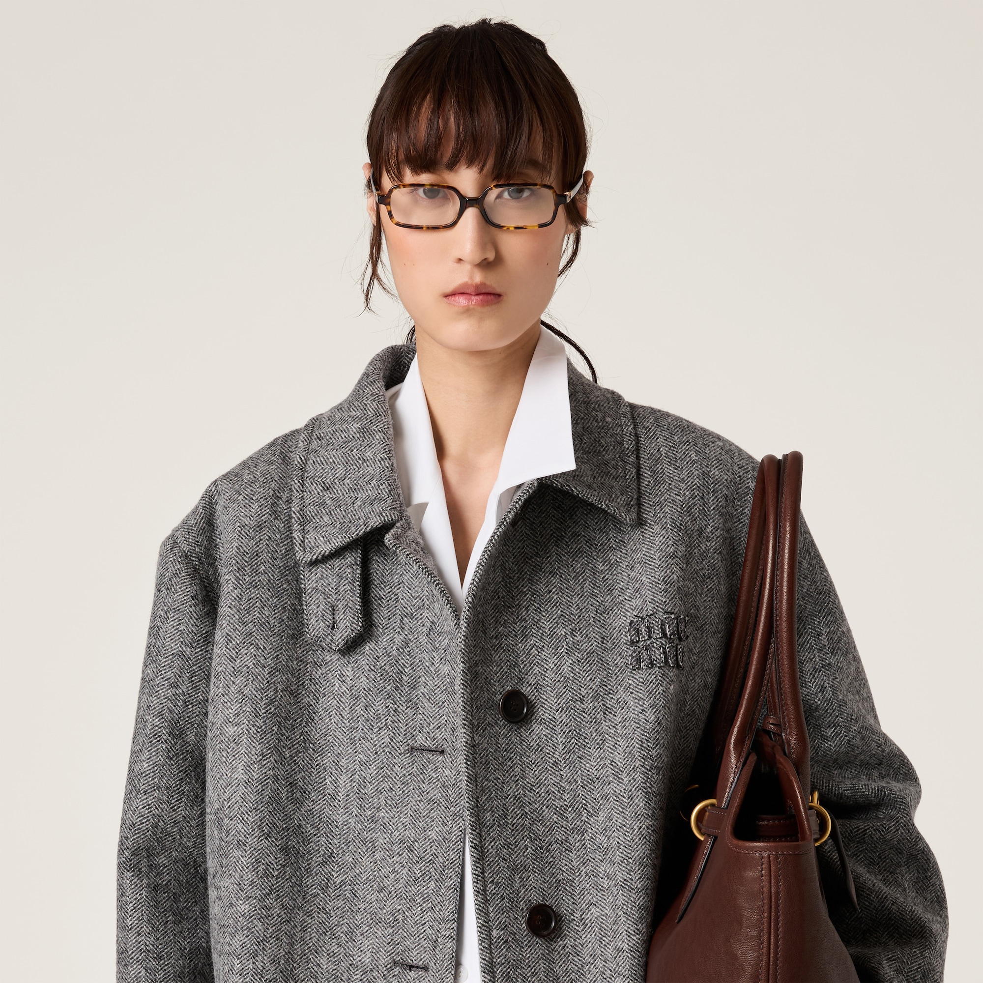 Miu Regard sunglasses - Image 6